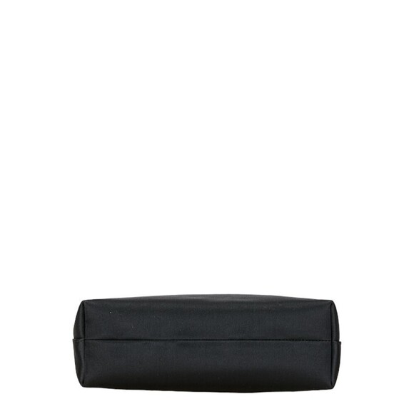 Gucci Nylon Mini Handbag Canvas Handbag in Good condition - Picture 5 of 10